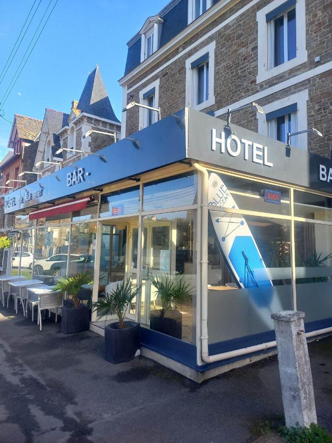 Hotel De La Mer Saint-Malo Exterior photo